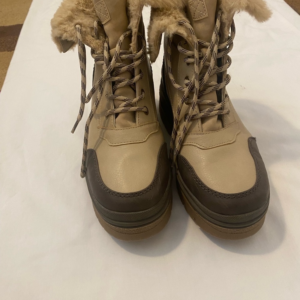 Call It Spring Winter Boot - Picture 3 of 4